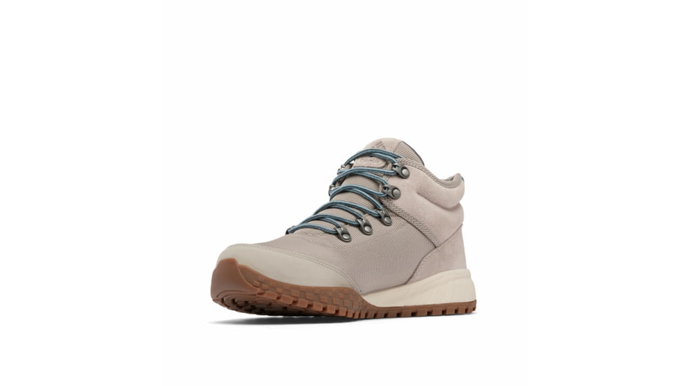Columbia Fairbanls Mid Boot - Mens, Flint Grey/Storm, 8.5, 1950921027Flint Grey, Storm8,5
