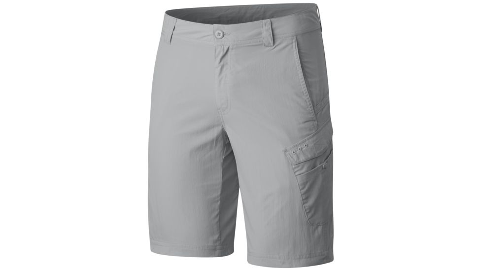 Columbia Flycaster Short - Mens, Cypress, 30, 10, 1765811316-30-10