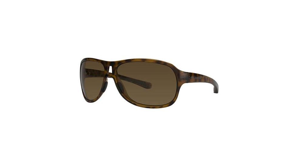 Columbia Frasure Sunglasses - Frame Signature Tortoise, Size 61/13mm CBFRASUREPZ02