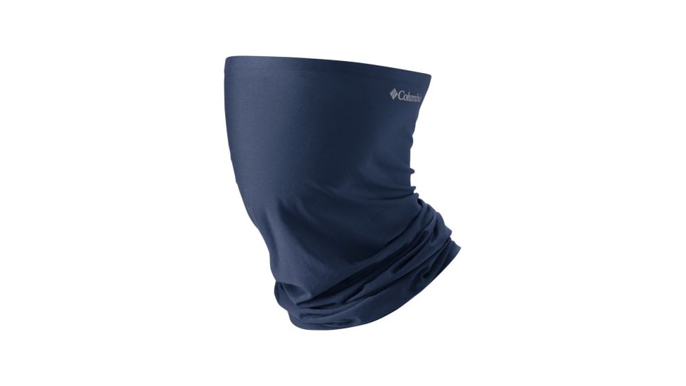 Columbia Freezer Zero Neck Gaiter, Carbon, One Size, 1496001469O/S