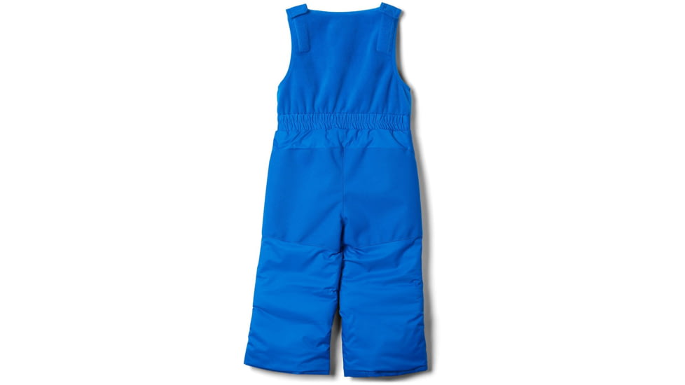 Columbia Frosty Slope Snow Set - Toddlers, Collegiate Navy Splatter, 4T, 1624591466-4T