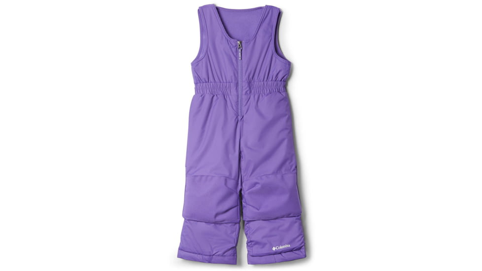 Columbia Frosty Slope Snow Set - Toddlers, Grape Gum Strokes, 4T, 1624591576-4T