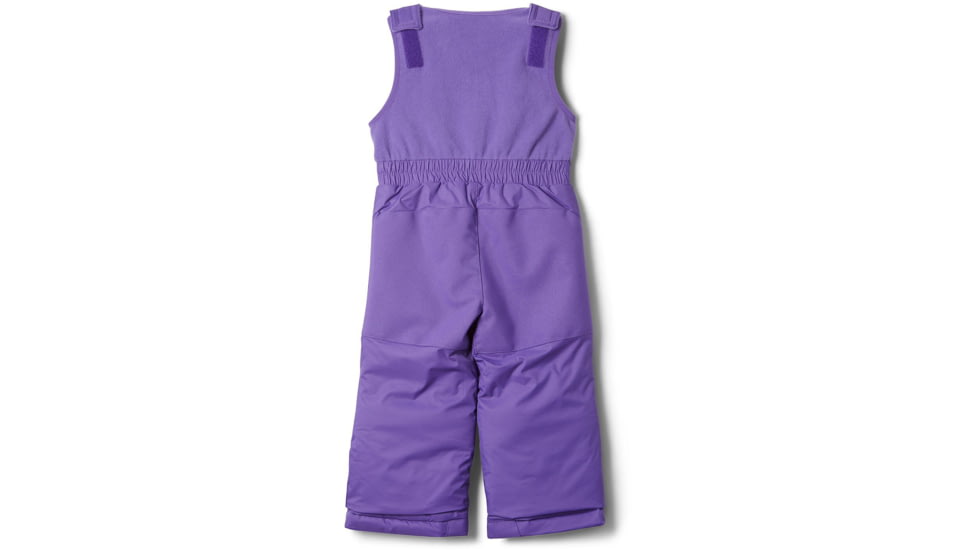 Columbia Frosty Slope Snow Set - Toddlers, Grape Gum Strokes, 4T, 1624591576-4T