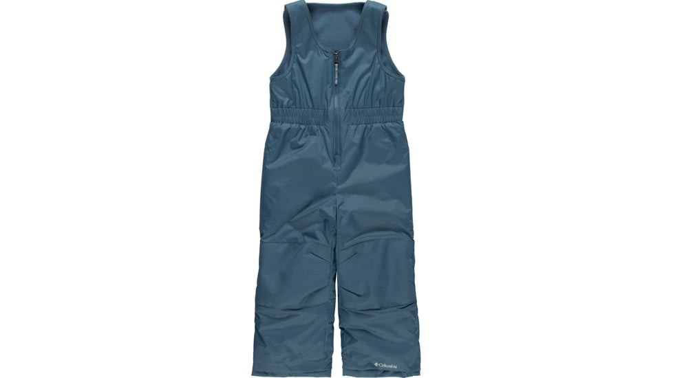 Columbia Frosty Slope Snow Set - Toddlers, Pine Green Strokes, 3T, 1624591363-3T