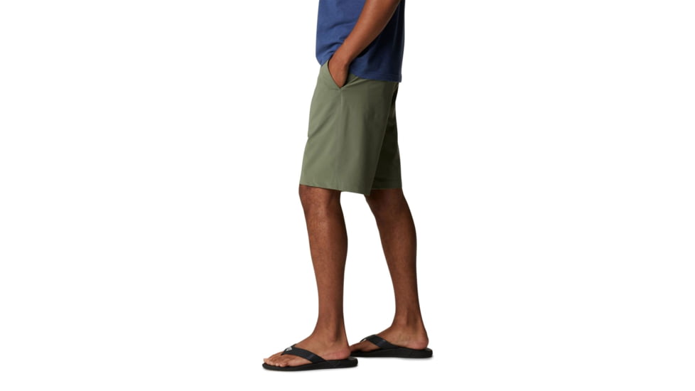 Columbia Grander Marlin II Offshore Short, Cypress, 30, 10 - Mens, 1580651316-30-10