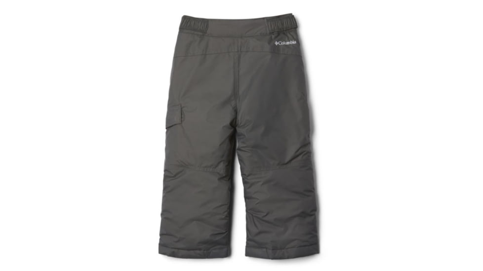 Columbia Ice Slope II Pant, Grill, 2T - Boys, 1523672028-2T
