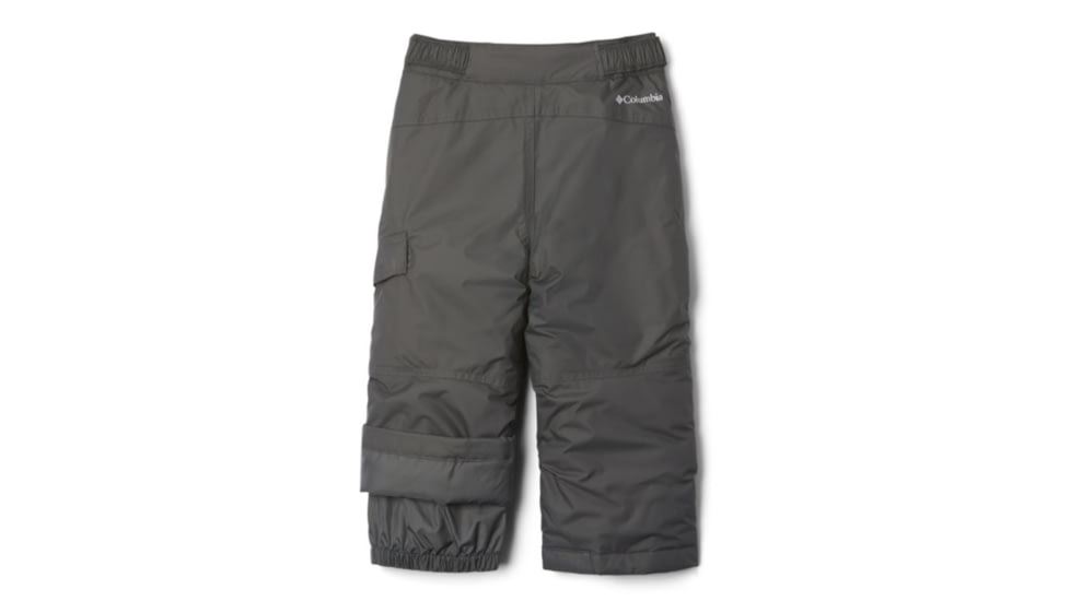 Columbia Ice Slope II Pant, Grill, 2T - Boys, 1523672028-2T