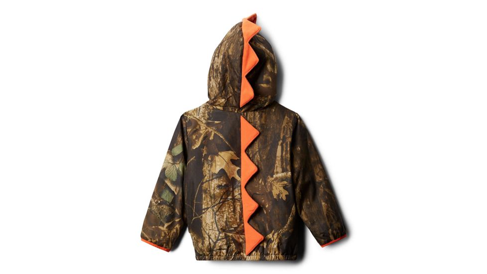 Columbia Kitterwibbit Jacket - Infants, Timberwolf, 3T, 168104-939-3T