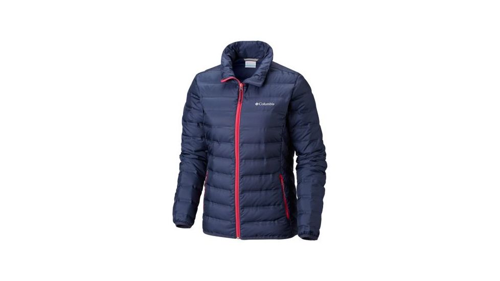 Columbia Lake 22 Jacket - Women's, Nocturnal, Medium, 1736011468-M