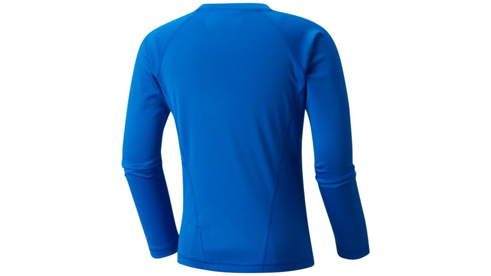 Columbia Midweight Crew 2, Super Blue, XL, 1566801439-XL