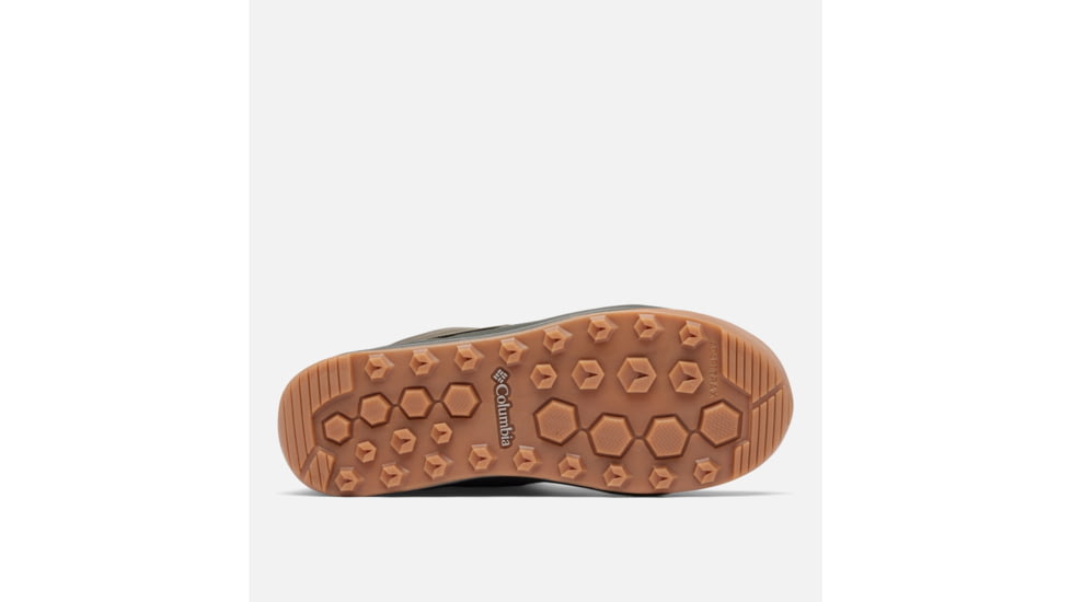 Columbia Minx Shorty IV - Womens, Alpine Tundra/Kettle, 8.5, 2079181326-8.5