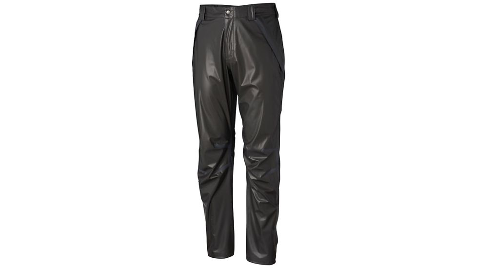 Columbia OutDry Ex Stretch Pants - Mens, Black, Small, 1781051010-S