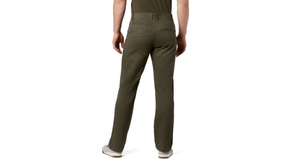 Columbia Pilot Peak 5 Pocket Pant, Alpine Tundra, 30, 32 - Mens, 1735474326-30-32