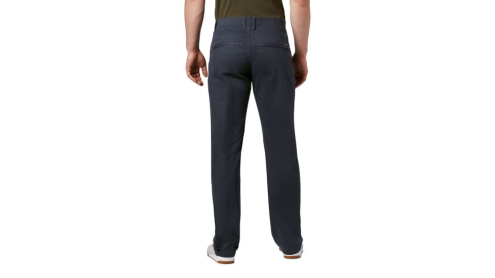 Columbia Pilot Peak 5 Pocket Pant, India Ink, 30, 32 - Mens, 1735474419-30-32
