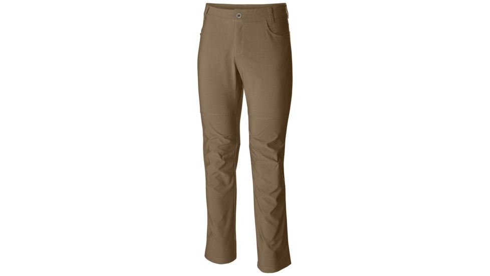 Columbia Pilsner Peak Pant - Men's-Delta-36 Waist