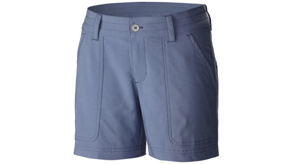 Columbia Pilsner Peak Short - Women's-Nocturnal-8
