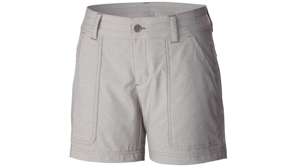 Columbia Pilsner Peak Short - Women's-Pulse-8
