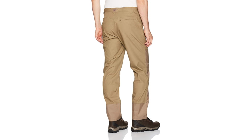 Columbia Ptarmigan Pant, Flax, 40, 32 - Mens, 1619001250-40-32