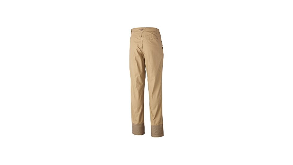 Columbia Ptarmigan Pant, Fossil, 40, 34 - Mens, 1619001160-40-34
