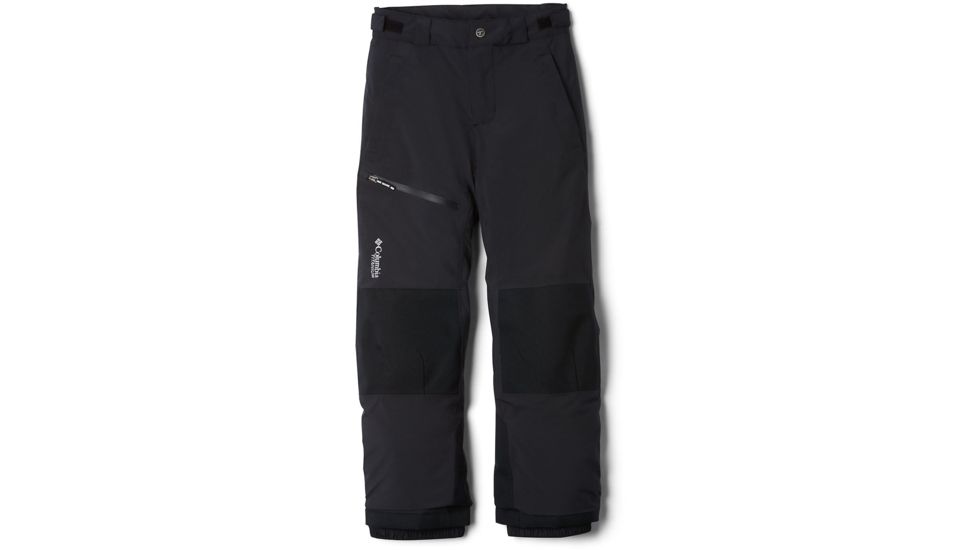 Columbia Rad To The Bone II Stretch Pant - Kids, Black, Medium, 1863471010-M