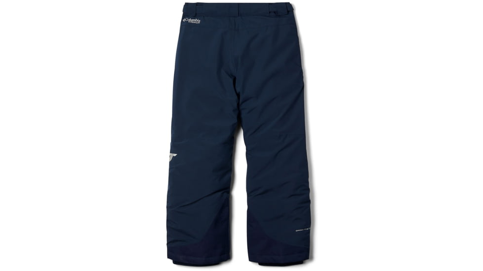 Columbia Rad To The Bone II Stretch Pant - Kids, Collegiate Navy, Large, 1863471464-L