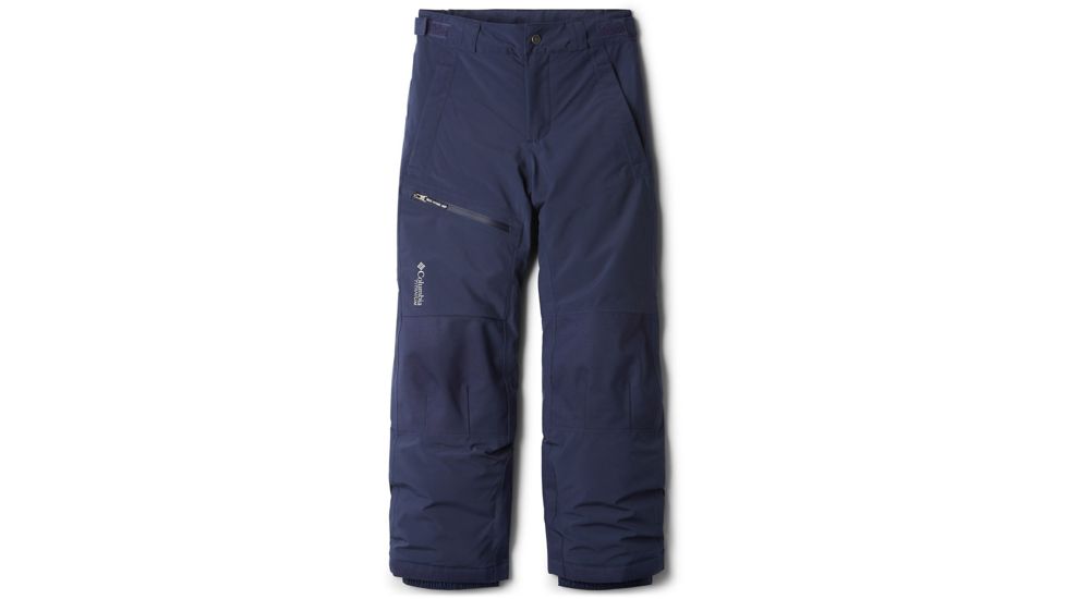 Columbia Rad To The Bone II Stretch Pant - Kids, Nocturnal, Large, 1863471466-L