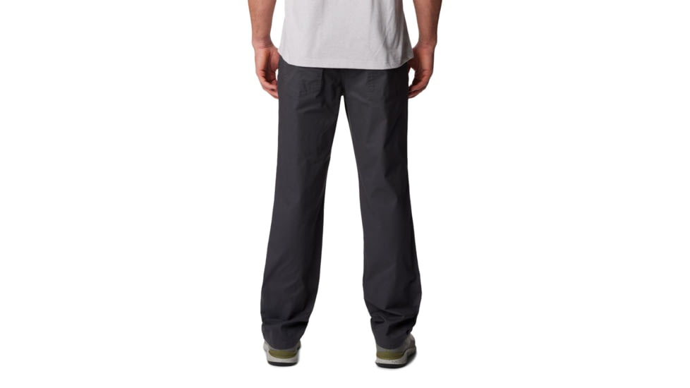 Columbia Rapid Rivers Pants - Mens, Shark, 36US, 34in, 1805101011Shark3634