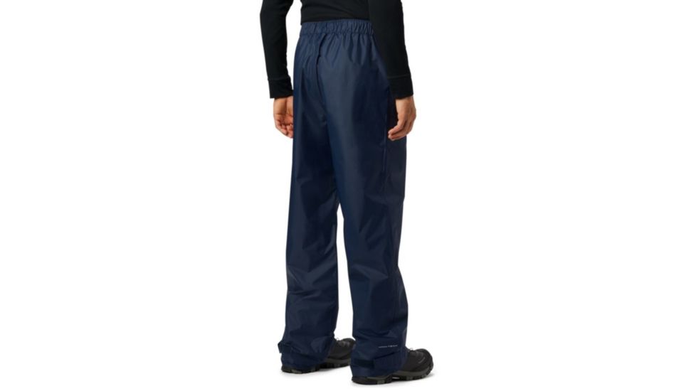 Columbia Rebel Roamer Pant - Mens, Collegiate Navy, Large Waist, 32 Inseam, 1531481464-L