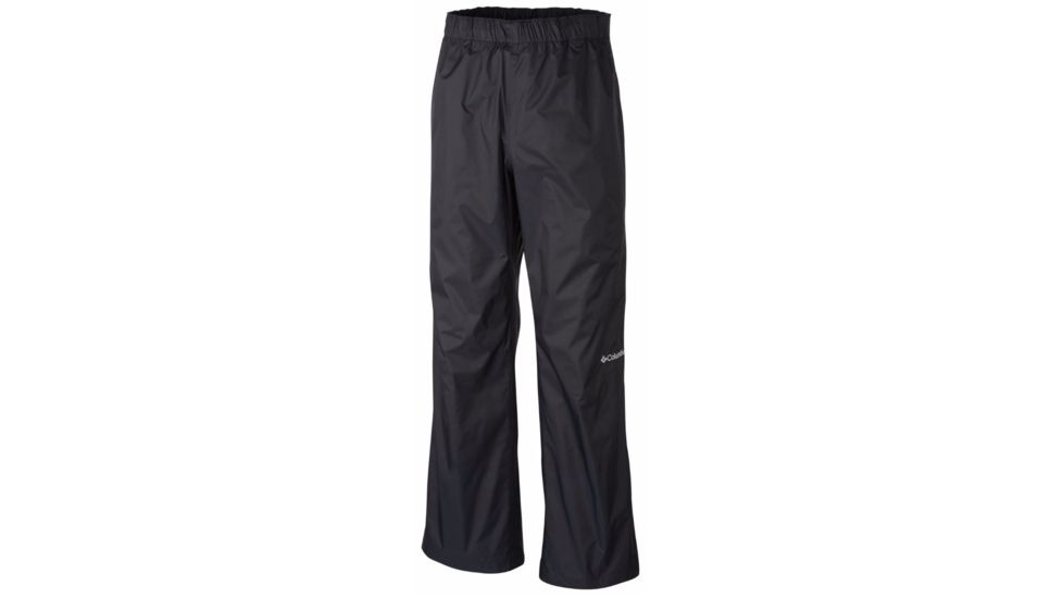 Columbia Rebel Roamer Pants - Men's, Extra Large, 1531481010-XL-32