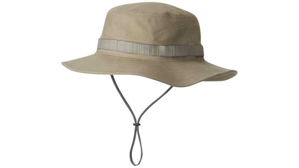 Columbia ROC Bucket Hat, Sage, S/M, 1774191365S/M