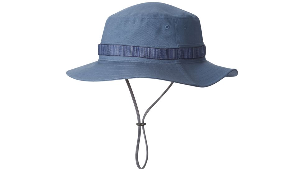 Columbia ROC Bucket Hat, Whale, L/XL, 1774191554L/XL
