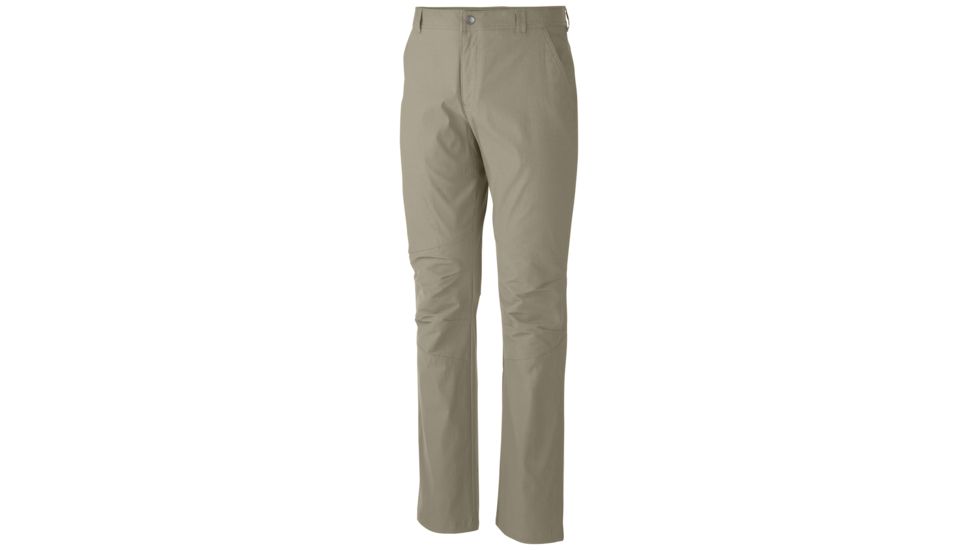 Columbia Royce Peak Pant - Men's-Tusk-36 Waist-Long Inseam