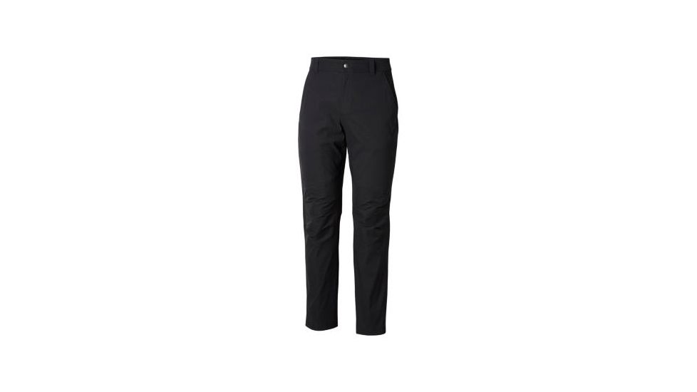 Columbia Royce Peak Pant - Mens, Black, 30, 32, 1514473010-30-32