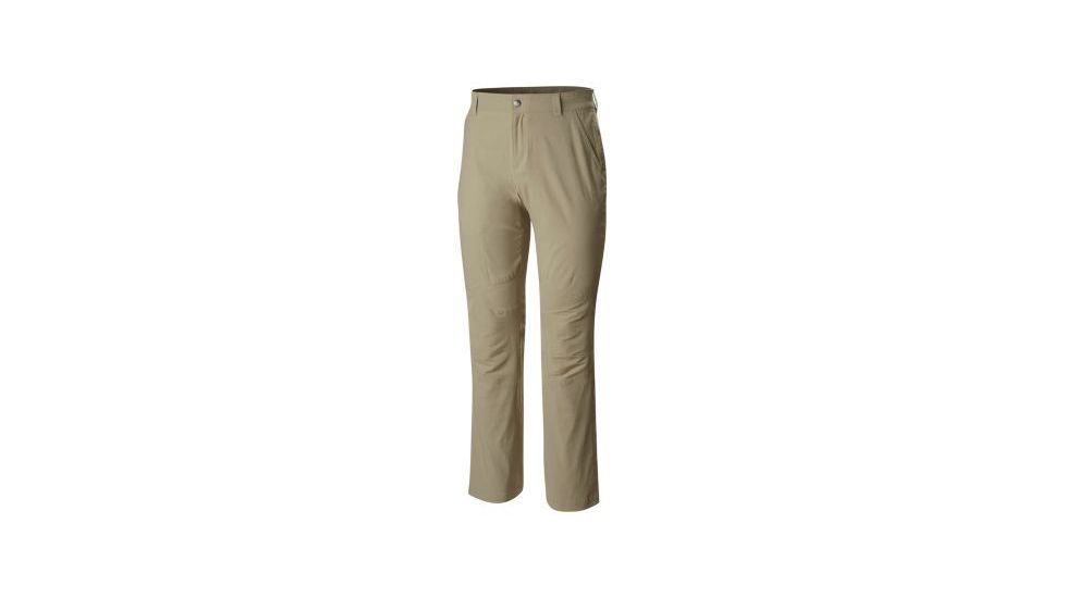 Columbia Royce Peak Pant - Mens, Tusk, 30, 34, 1514473221-30-34