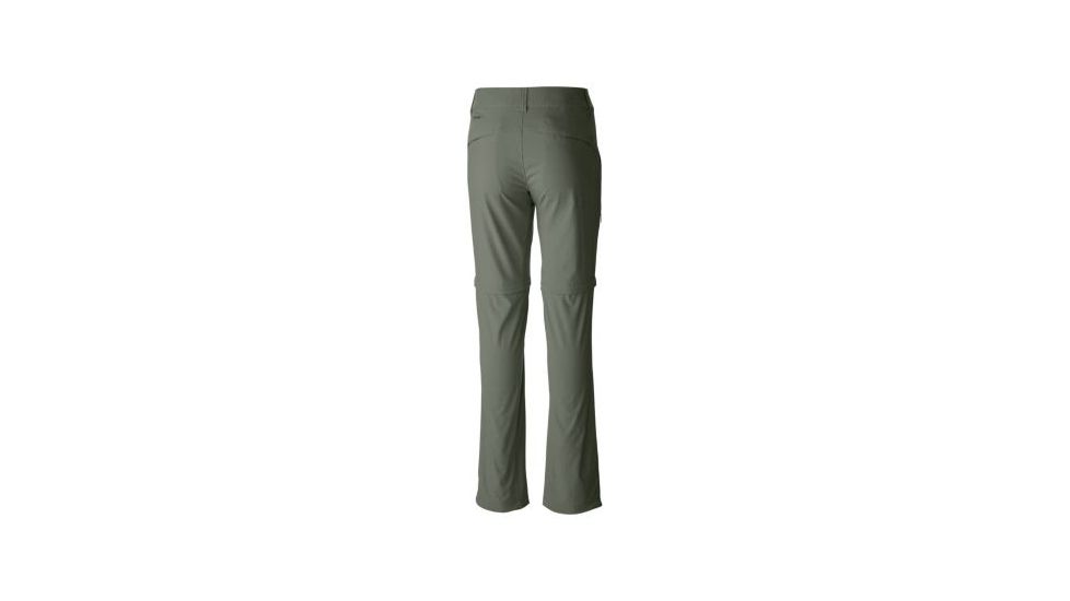 Columbia Saturday Trail II Convertible Pant, Cypress, 10, 157985131610R