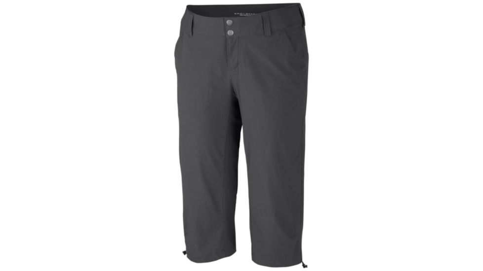Columbia Saturday Trail ll Knee Pant - Women's-Grill-4