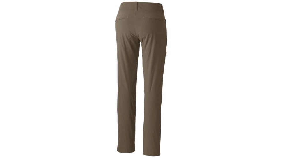 Columbia Saturday Trail Pant, Truffle, 18W, Regular Inseam - Womens, 1579863211-18W-R