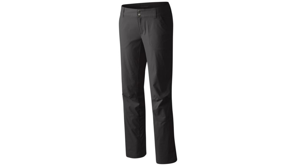 Columbia Saturday Trail Pants - Women's, Grill, 2, 1579861028-2-R