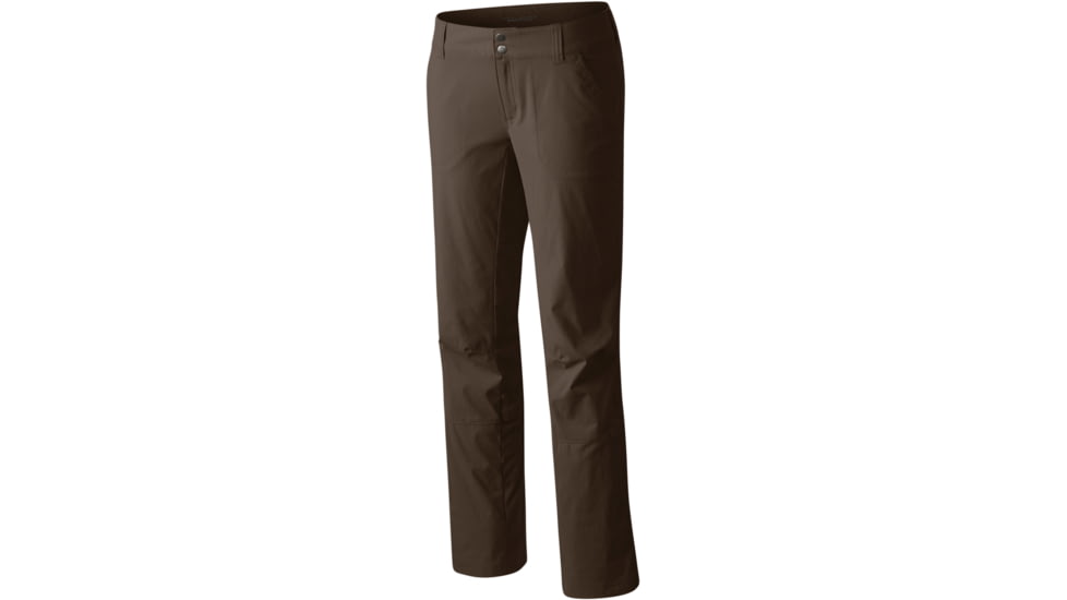 Columbia Saturday Trail Stretch Pant - Women's-Major-Regular Inseam-8