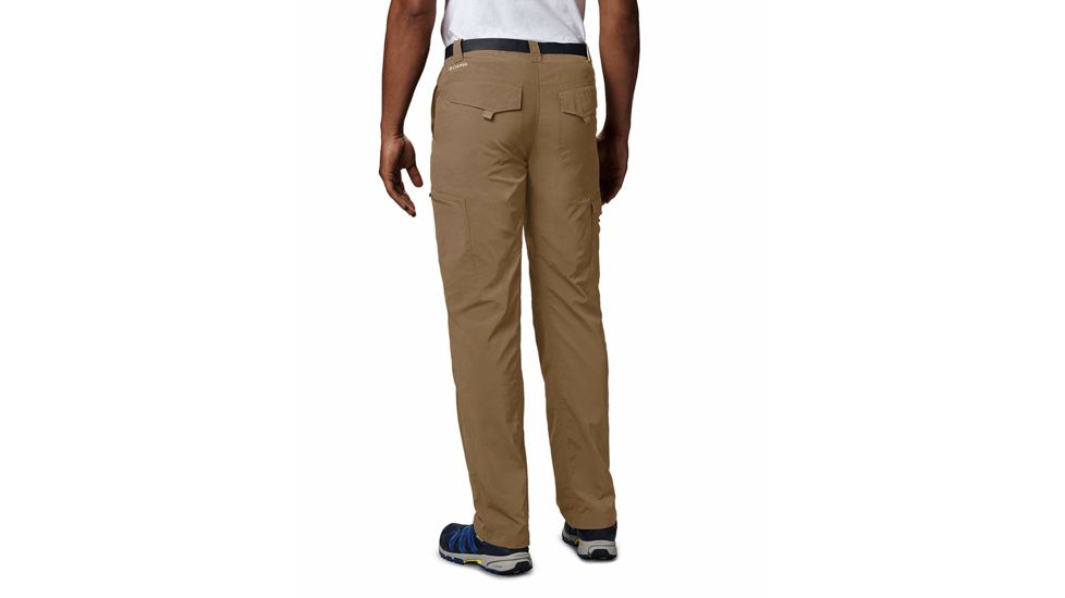 Columbia Silver Ridge Cargo Pant, Delta, 30, 34 - Mens, 1441681257-30-34