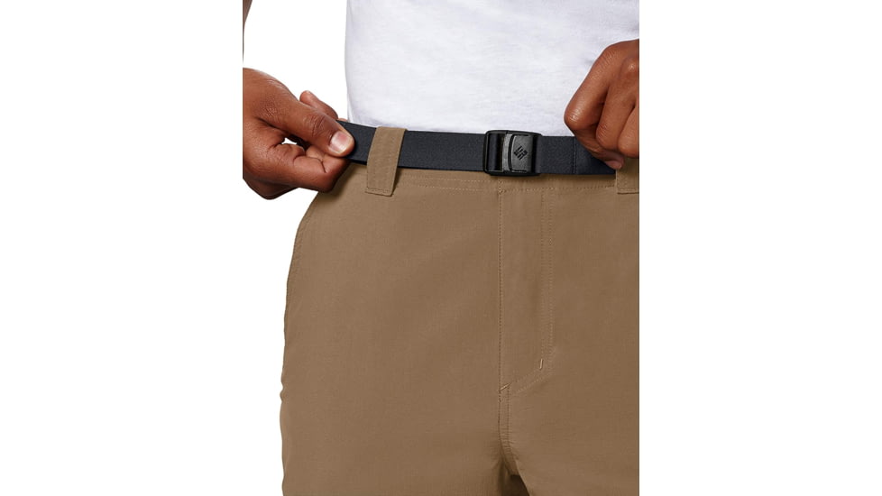 Columbia Silver Ridge Cargo Pant - Big, Delta, 50, 34 - Mens, 1441685257-50-34