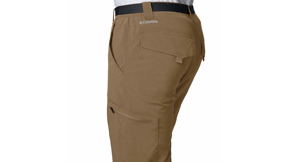Columbia Silver Ridge Cargo Pant, Delta, 30, 34 - Mens, 1441681257-30-34