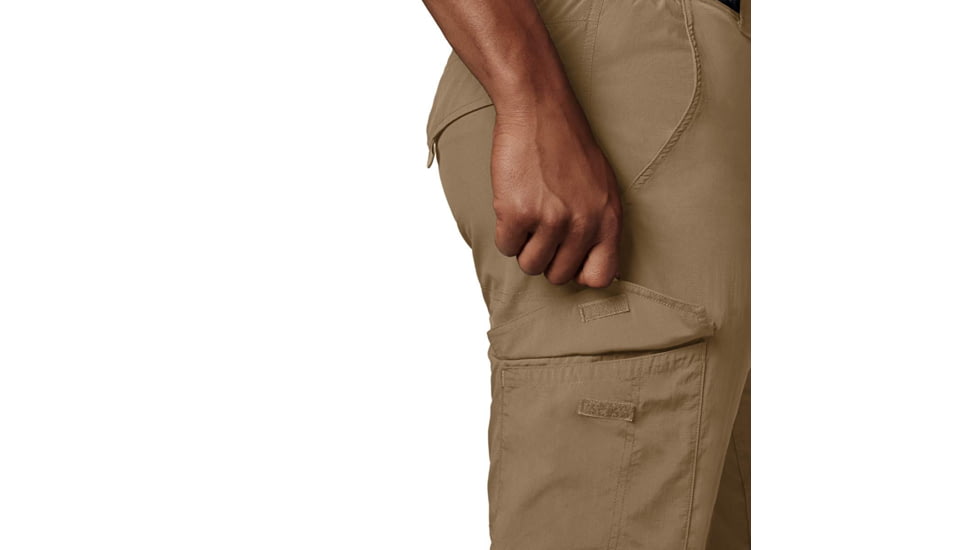 Columbia Silver Ridge Cargo Pant, Delta, 30, 34 - Mens, 1441681257-30-34