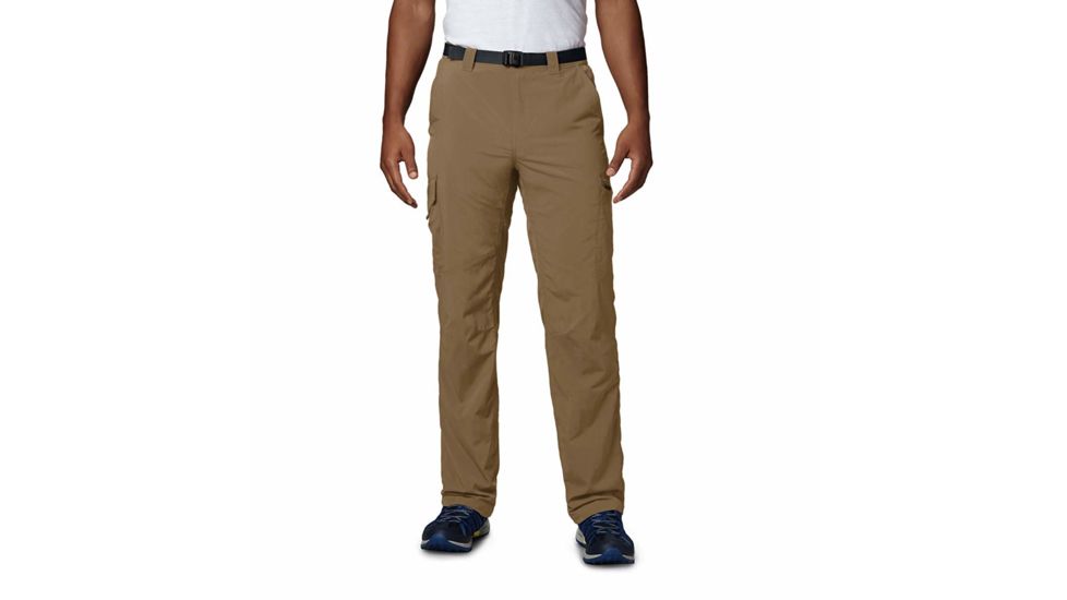 Columbia Silver Ridge Cargo Pant, Delta, 30, 34 - Mens, 1441681257-30-34