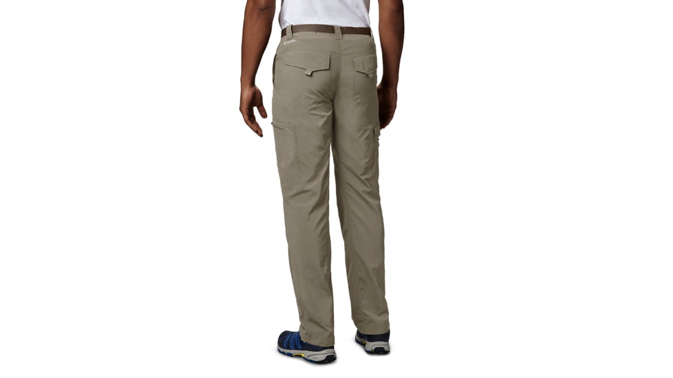 Columbia Silver Ridge Cargo Pant - Mens, Tusk, 30 Waist, 30 Inseam, 144168-221-30-30