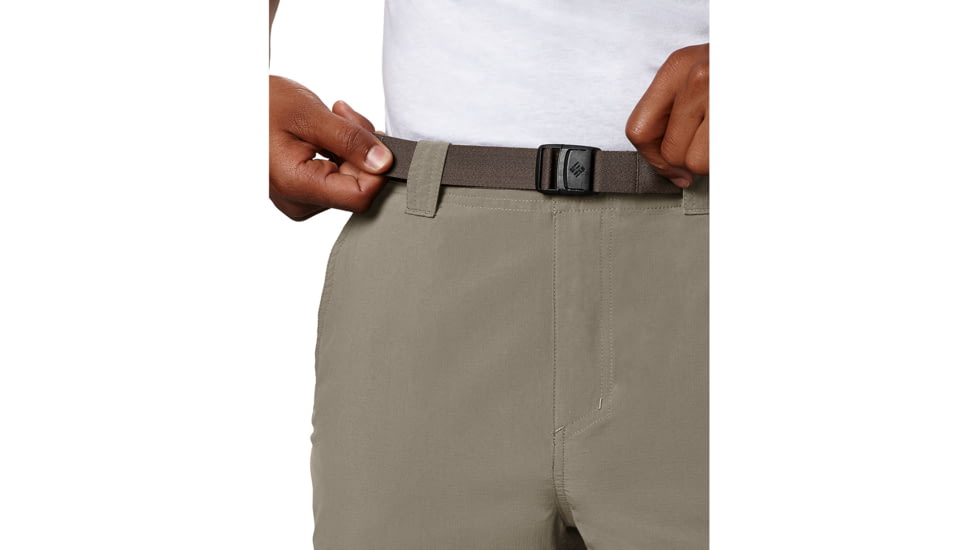 Columbia Silver Ridge Cargo Pant - Mens, Tusk, 30 Waist, 30 Inseam, 144168-221-30-30