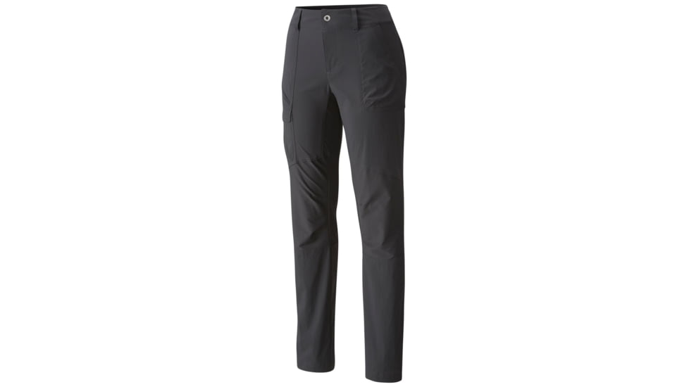 Columbia Silver Ridge Stretch Pant II - Womens, Grill, Size 2, 32in Inseam 17735410282