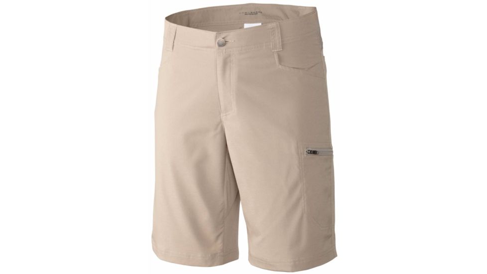 Silver Ridge Stretch Short - Mens-Tusk-10 in-34 Waist