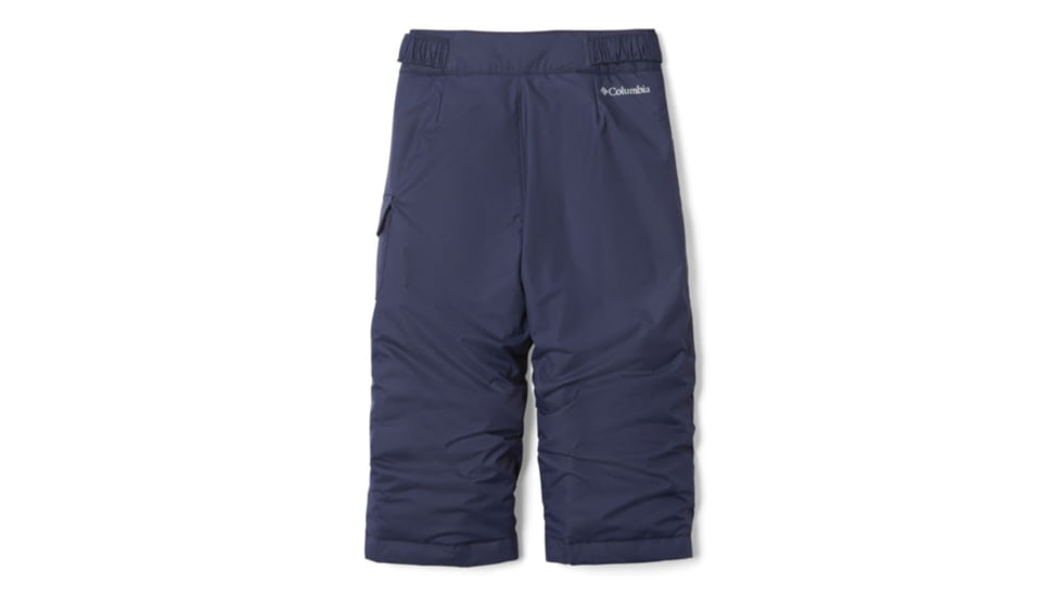Columbia Starchaser Peak II Pant, Nocturnal, 2T - Girls, 1523692466-2T