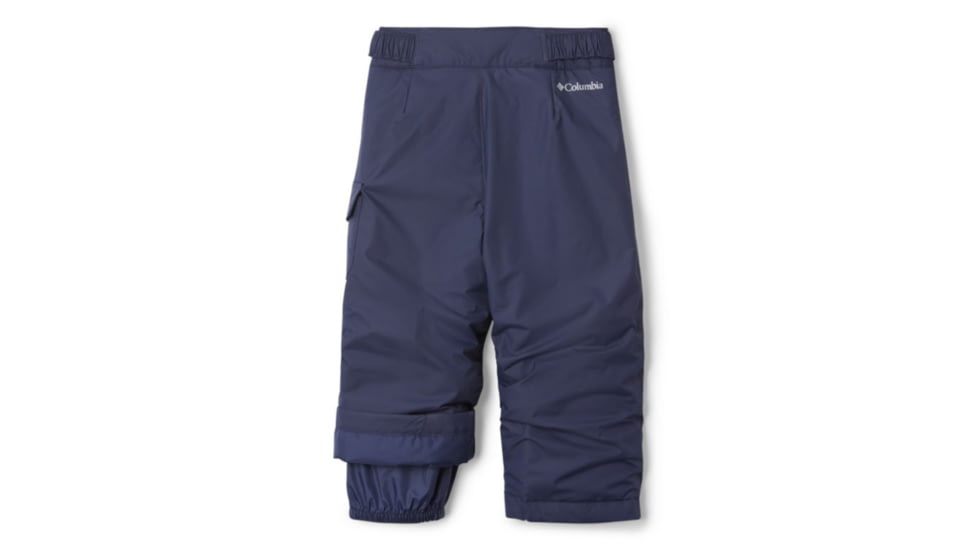Columbia Starchaser Peak II Pant, Nocturnal, 2T - Girls, 1523692466-2T